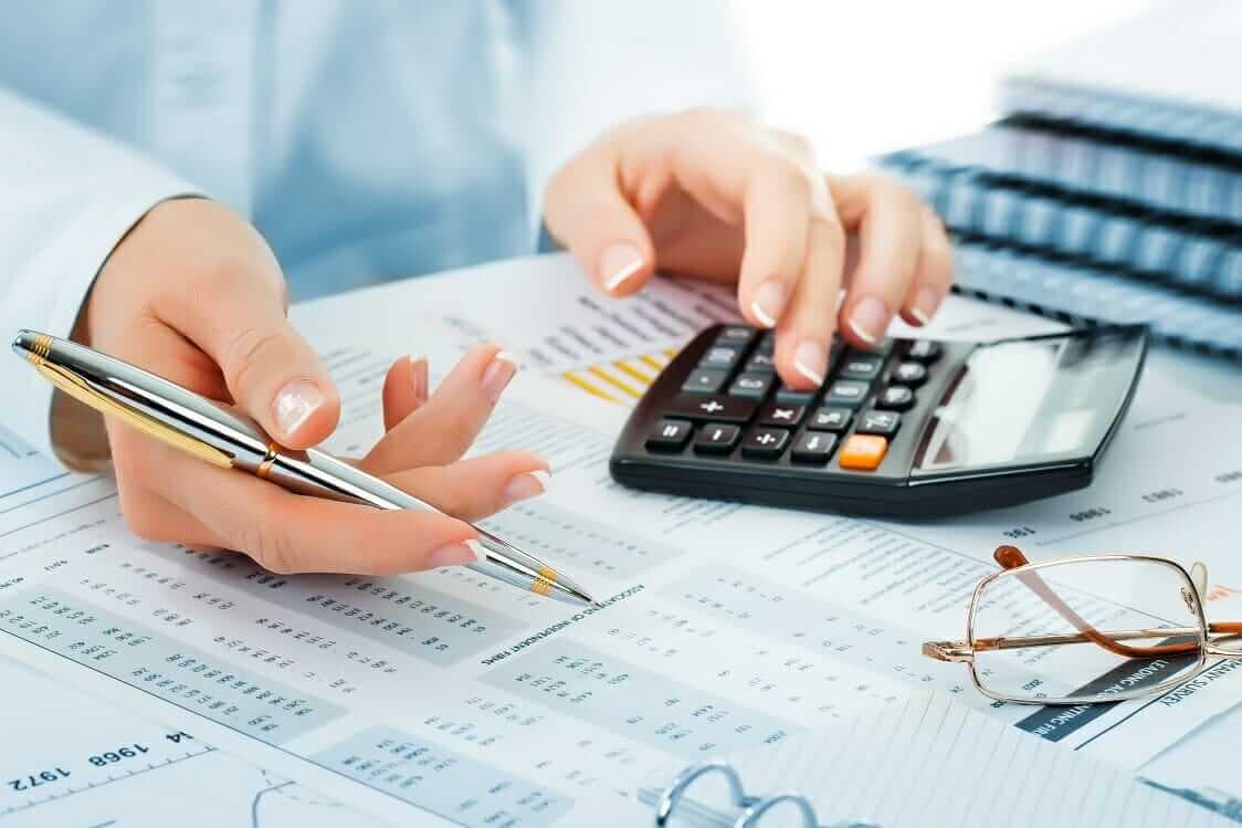 Accounting Basics